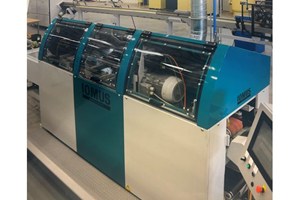 Doucet Iomus  Chop Saw